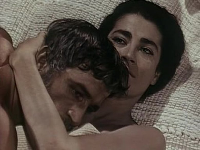 Still image for The Odyssey season 1 episode 8: Episode 8 Still image for The Odyssey season 1 episode 8: Episode 8