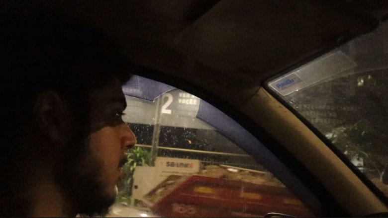 IAN VAI AO CINEMA still