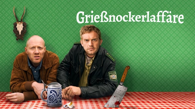 Grießnockerlaffäre (2017)