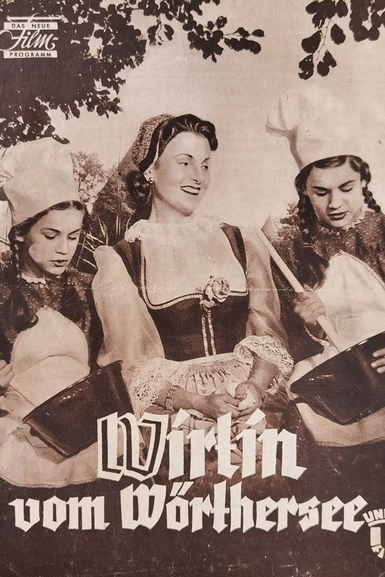 Imatge de Die Wirtin von Maria Wörth