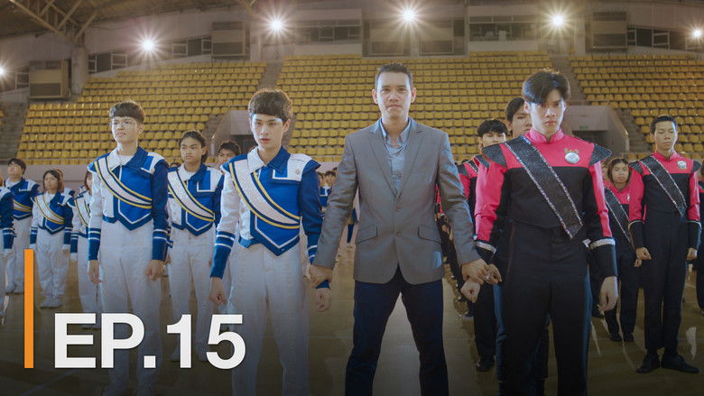 Still image for The Rhythm of Life season 1 episode 15: Episode 15 Still image for The Rhythm of Life season 1 episode 15: Episode 15