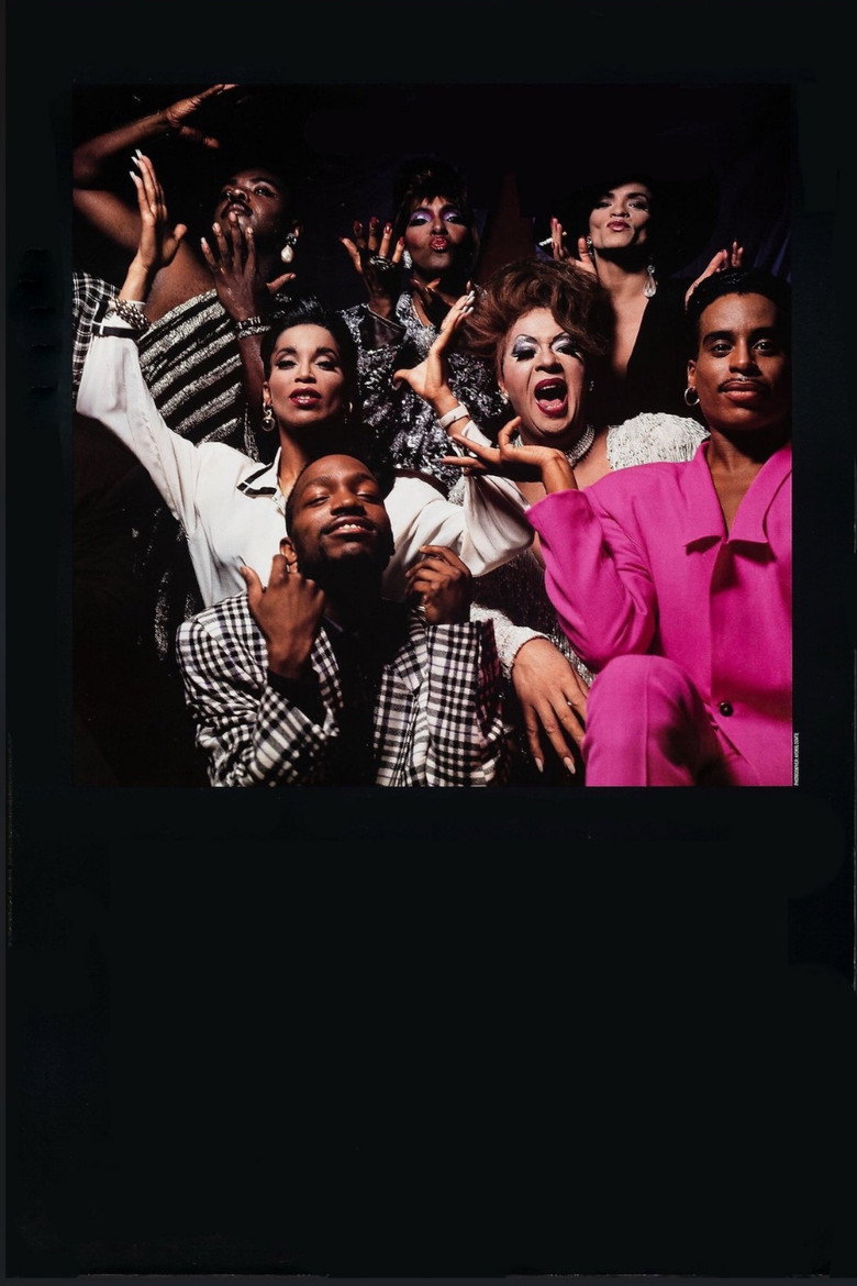 Imatge de Paris Is Burning