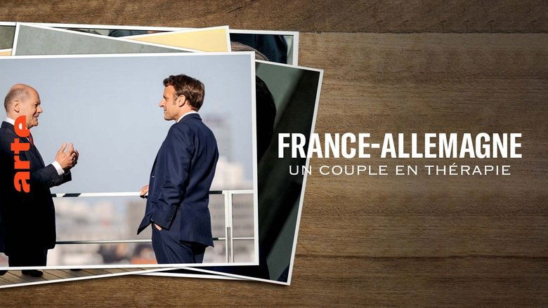Deutschland - Frankreich: Beziehungsstatus ungeklärt (2023)