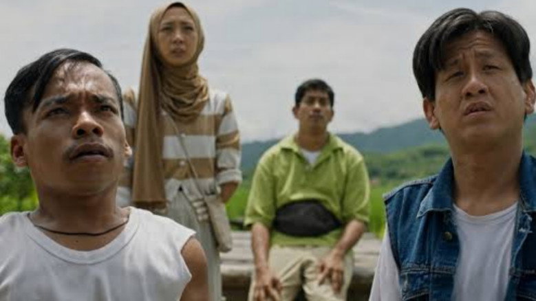 Frame from Istimewa