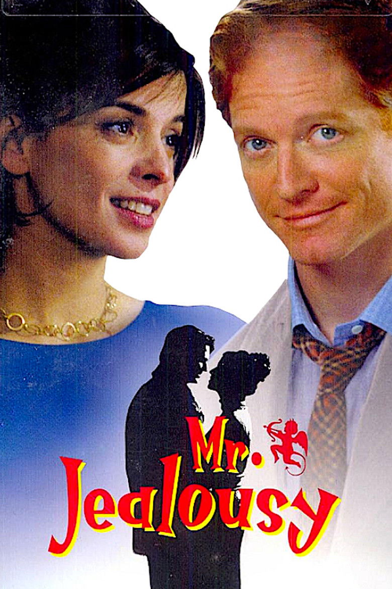 Imatge de Mr. Jealousy