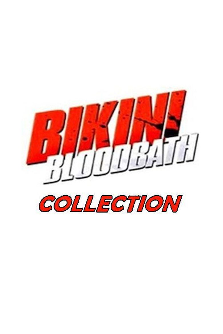 Bikini Bloodbath Collection backdrop image