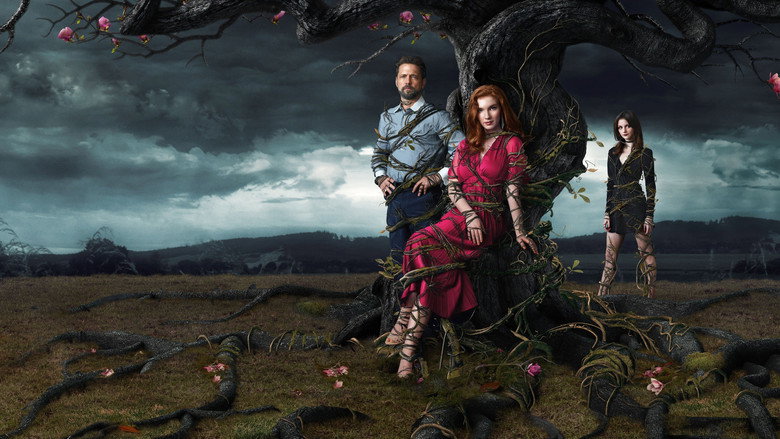 S01E03 – Fallen Hearts