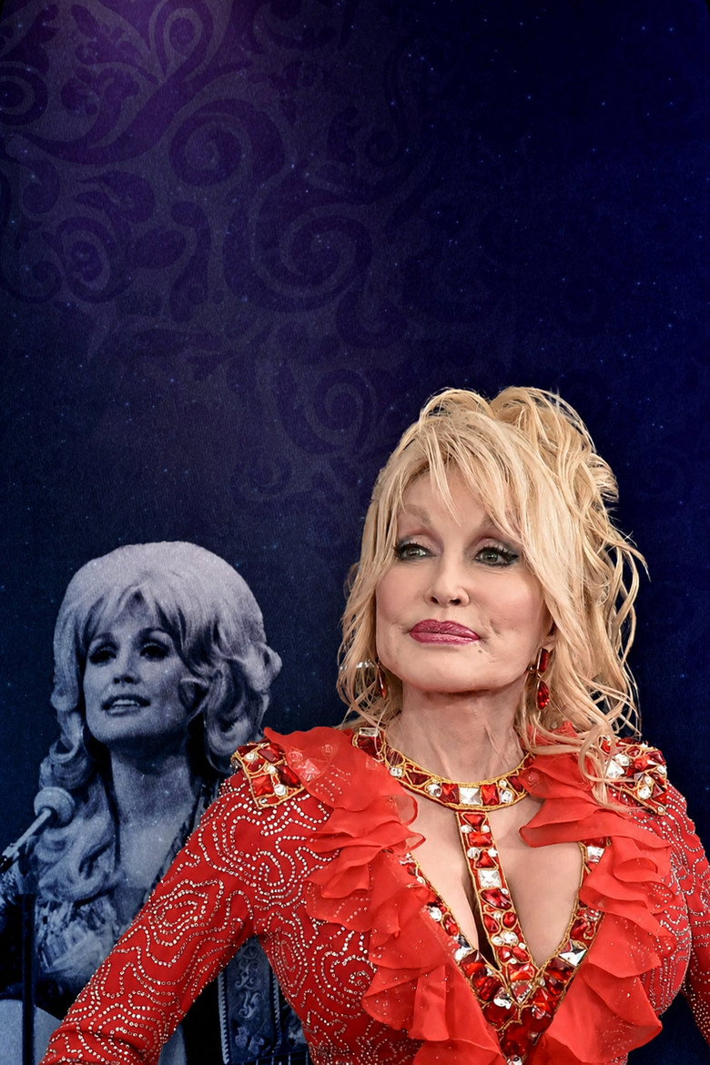 Imatge de Dolly Parton – An American Icon