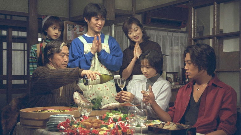 Still image for Virgin Road season 1 episode 5: Reunion, a shocking proposal Still image for Virgin Road season 1 episode 5: Reunion, a shocking proposal