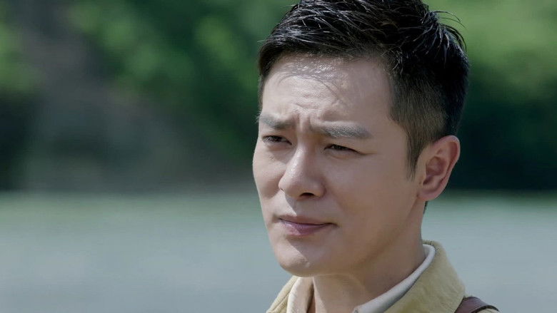 Still image for 再造之恩 season 1 episode 29: Episode 29