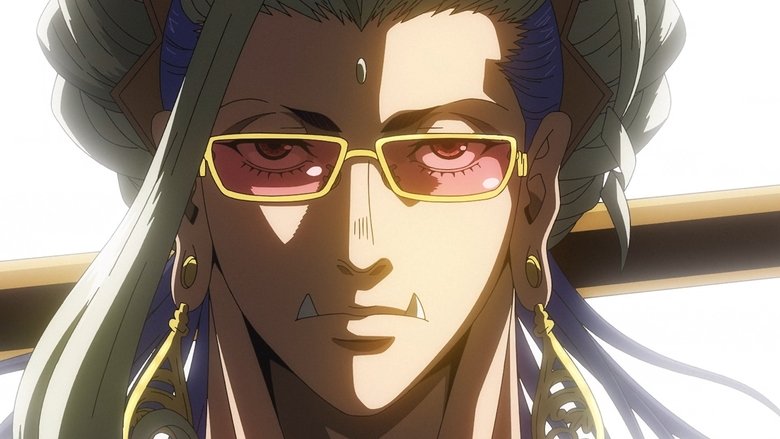 Record of Ragnarok 2×11