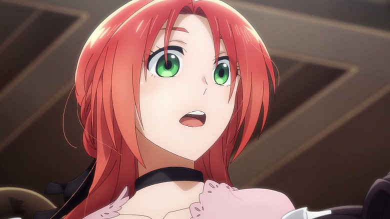 Still from Pass the Monster Meat, Milady! - Season 1 Episode 2