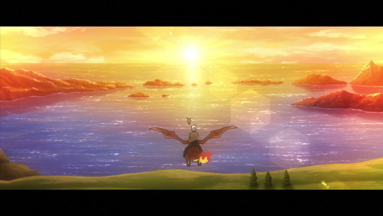 Still from Pokémon Horizonte: Die Serie - Season 1 Episode 18