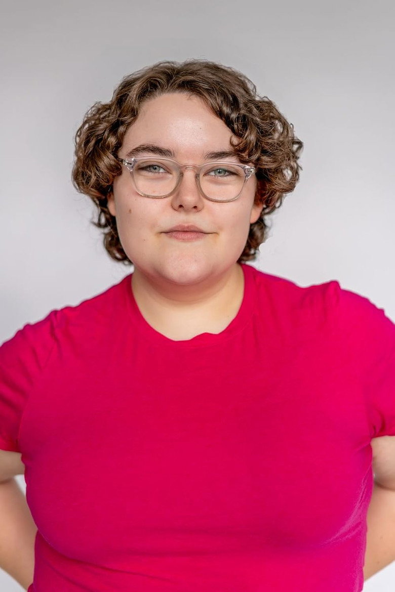 Grace Reiter photo