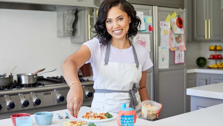 Ayesha's Home Kitchen