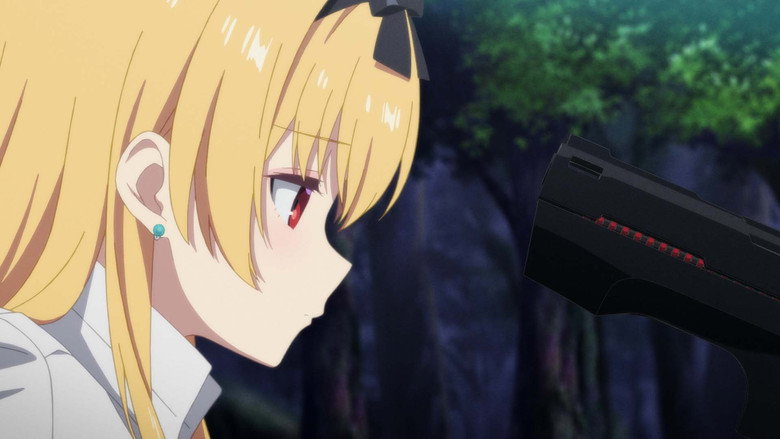 Still from Arifureta: From Commonplace to World's Strongest - Season 3 Episode 6