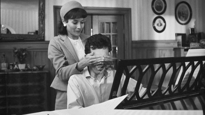 Still image for Heimat II: A Chronicle of a Generation season 1 episode 8: The Wedding Still image for Heimat II: A Chronicle of a Generation season 1 episode 8: The Wedding