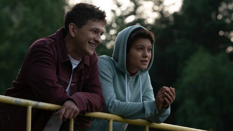 Open Your Eyes image 5