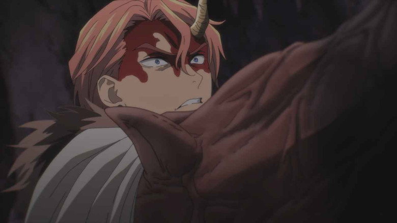 Still from マリッジトキシン - Season 1 Episode 12