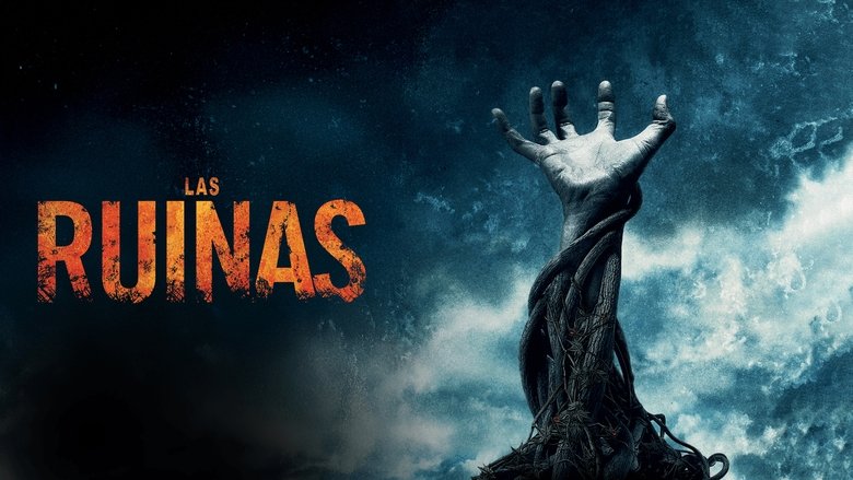 Las ruinas (2008)
