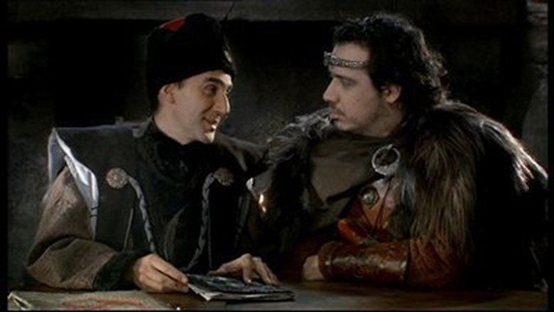 Still image for Kaamelott season 1 episode 14: Monogame