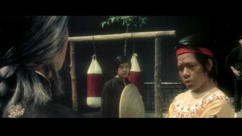 Le Bras Armé De Wang Yu Contre La Guillotine Volante Le bras armé de Wang Yu contre la guillotine volante 1976 Stream