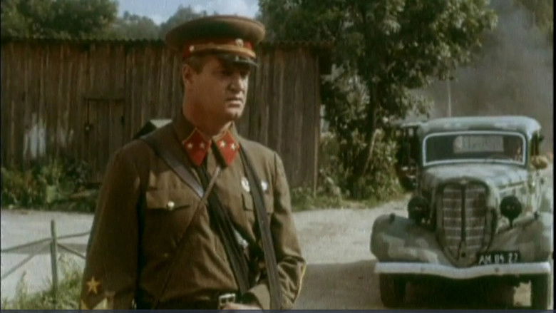 Still image for War in the Western Direction season 1 episode 3: Episode 3 Still image for War in the Western Direction season 1 episode 3: Episode 3