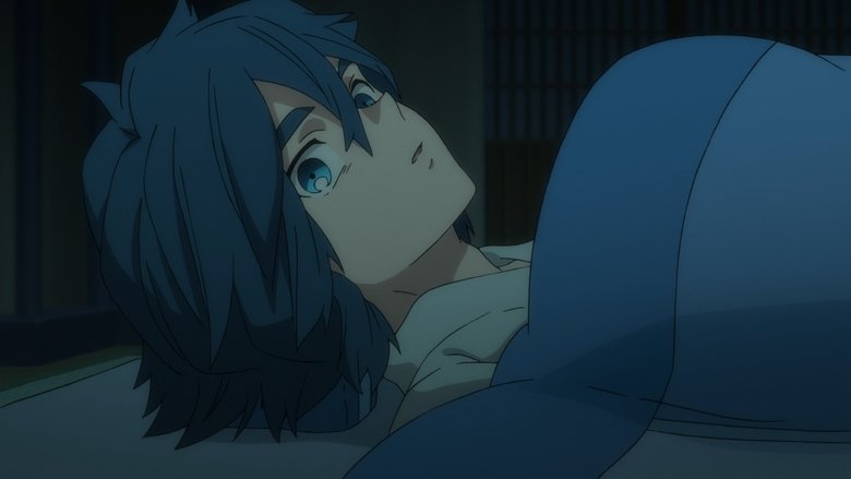 Still image for Kemono Jihen season 1 episode 11: Memories Still image for Kemono Jihen season 1 episode 11: Memories