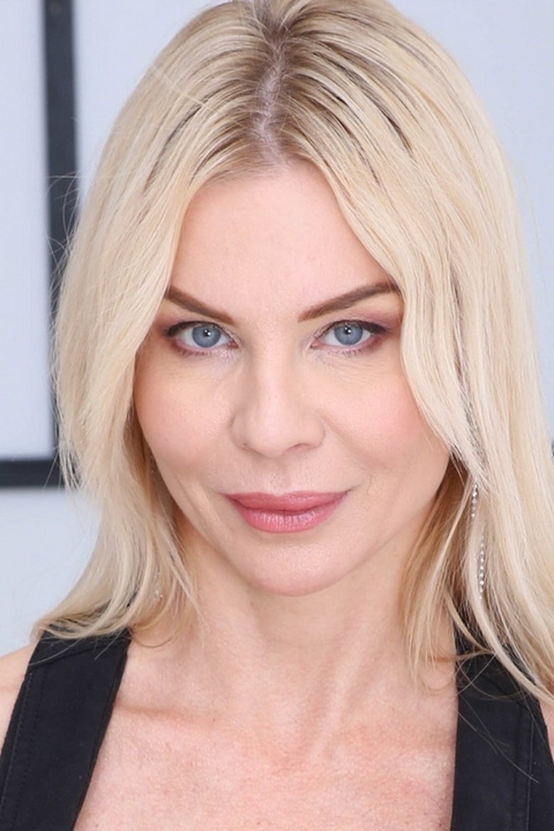 Ảnh Nadya Basinger