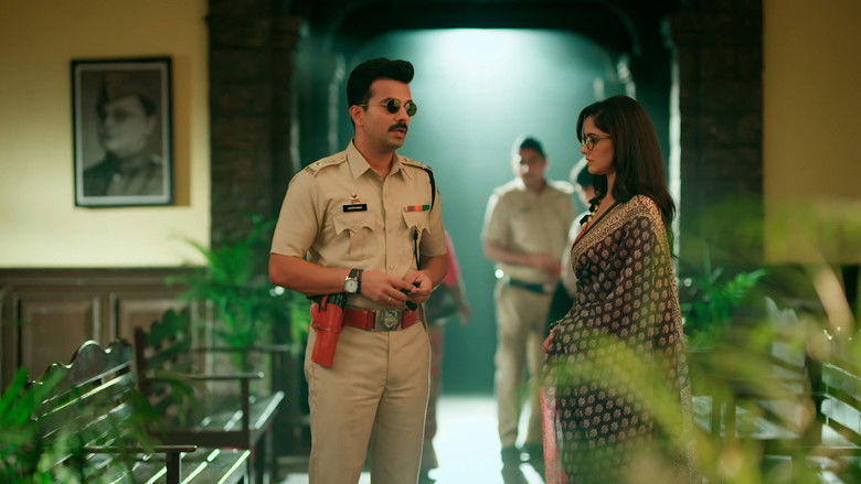 Still image for Mannat: Har Khushi Paane Ki season 1 episode 193: Dcp Dhairya Supports Mannat