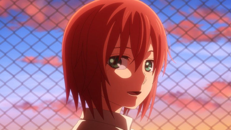 Still from The Ancient Magus' Bride - Season 2 Episode 21