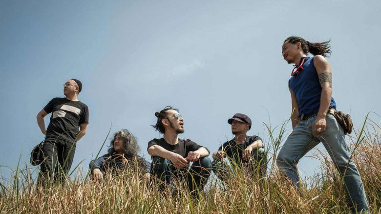 Imatge de 黄河谣 - 野孩子乐队二十周年专场音乐会