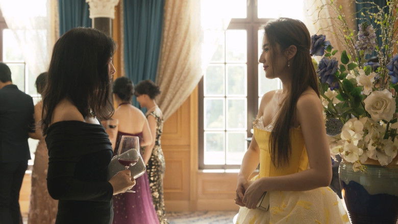 Still image for The Tale of Rose season 1 episode 17: Relationship Confirmation Still image for The Tale of Rose season 1 episode 17: Relationship Confirmation