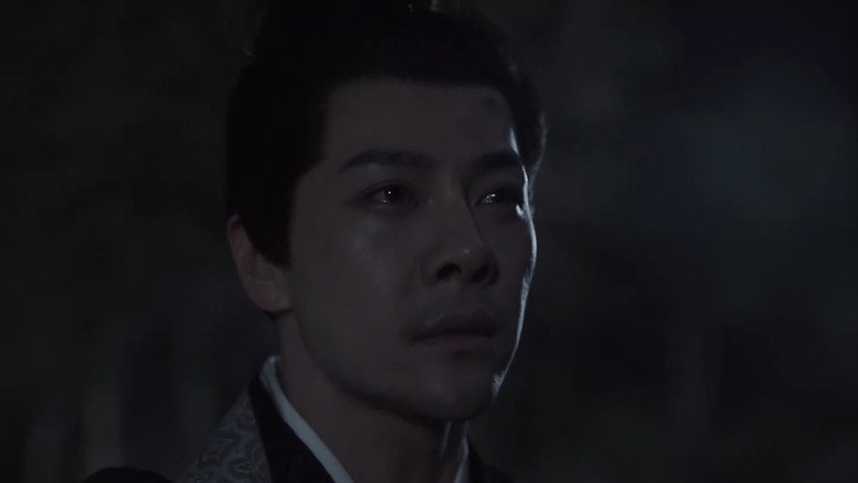 Still from A Dream of Splendor - Season 1 Episode 20
