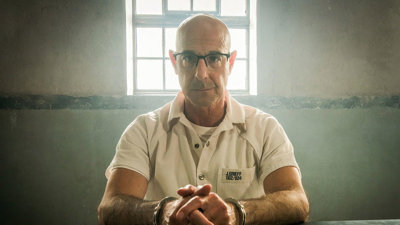 Still from Inside Man - Season 1 Episode 1