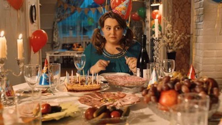 Still image for Anzhelika season 1 episode 1: Episode 1