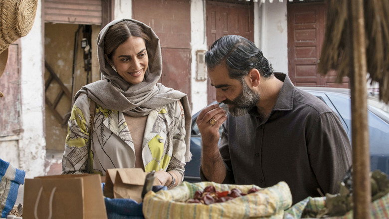 Still from Ghosts of Beirut - Season 1 Episode 3