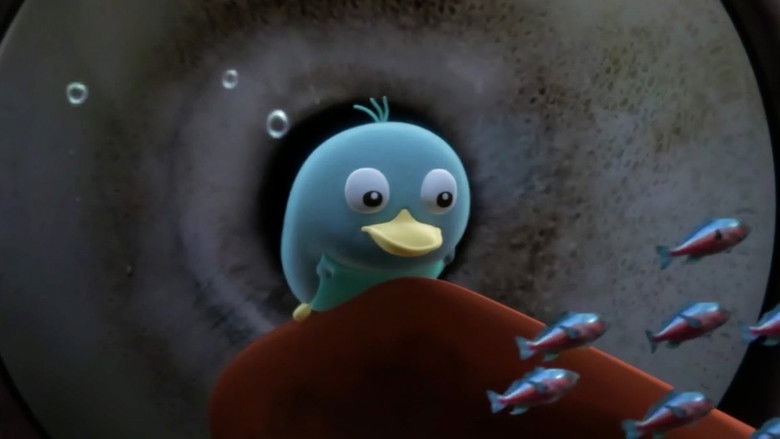 Still image for Tsum Tsum season 1 episode 9: Episode 9