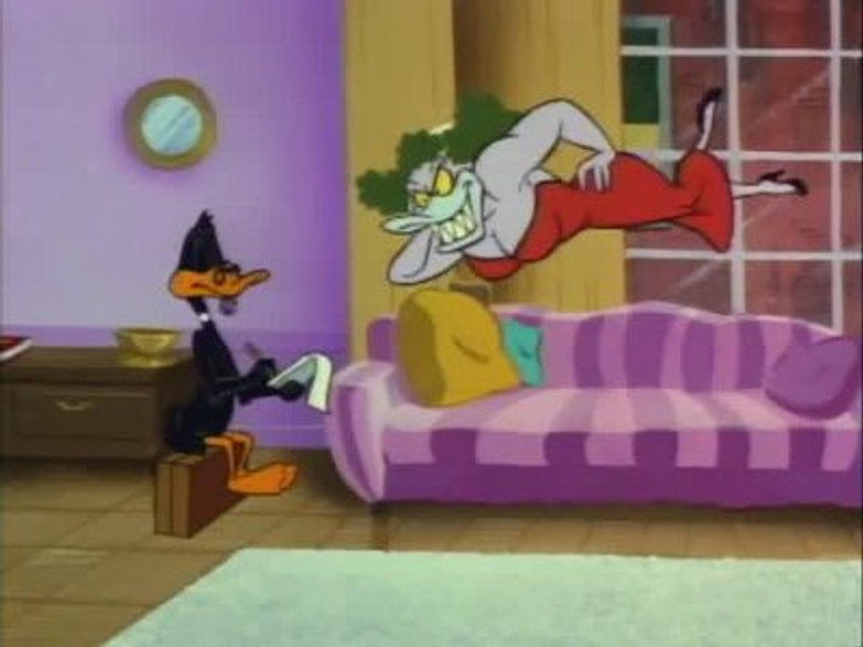 Immagine dell'episodio S1987E01 di Looney Tunes