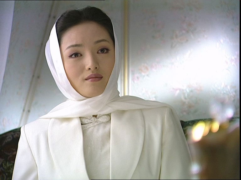 Still image for 春花秋月 season 1 episode 1: Episode 1