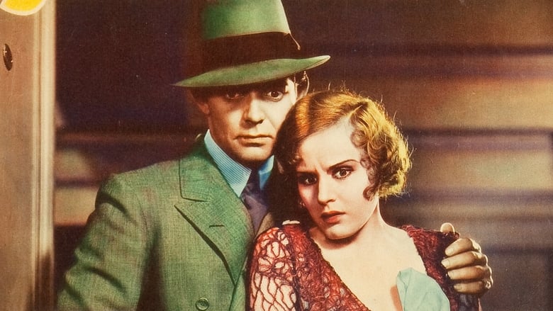 Sporting Blood (1931)