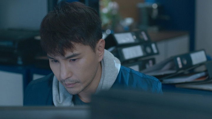 Still image for Against Darkness season 1 episode 3: Episode 3