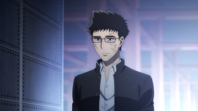 Still from Tomodachi Game - Season 1 Episode 12