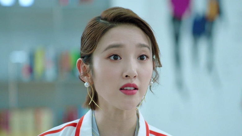 Still image for Miss Buyer season 1 episode 14: Episode 14