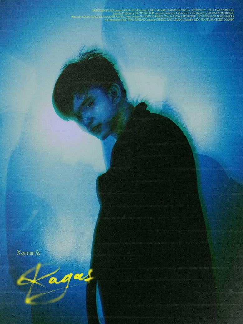 Imatge de Agos-Dilim