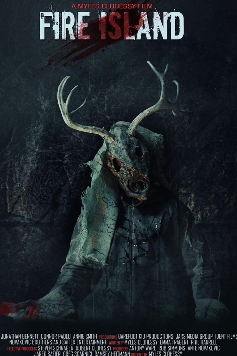 Imatge de Fire Island