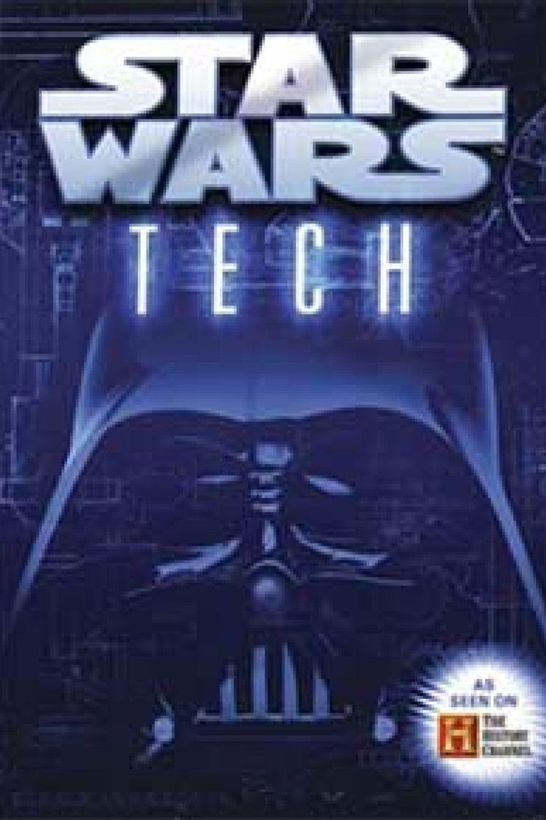 Imatge de Star Wars Tech