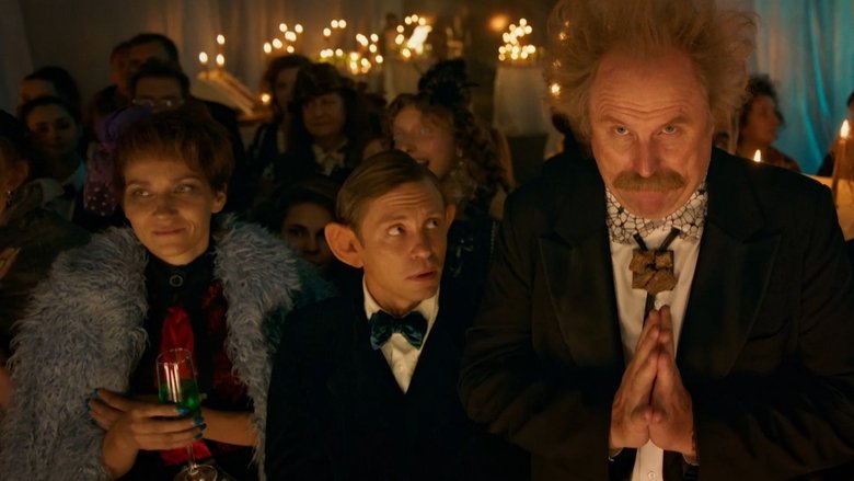 Still image for Афоня season 1 episode 13: Episode 13