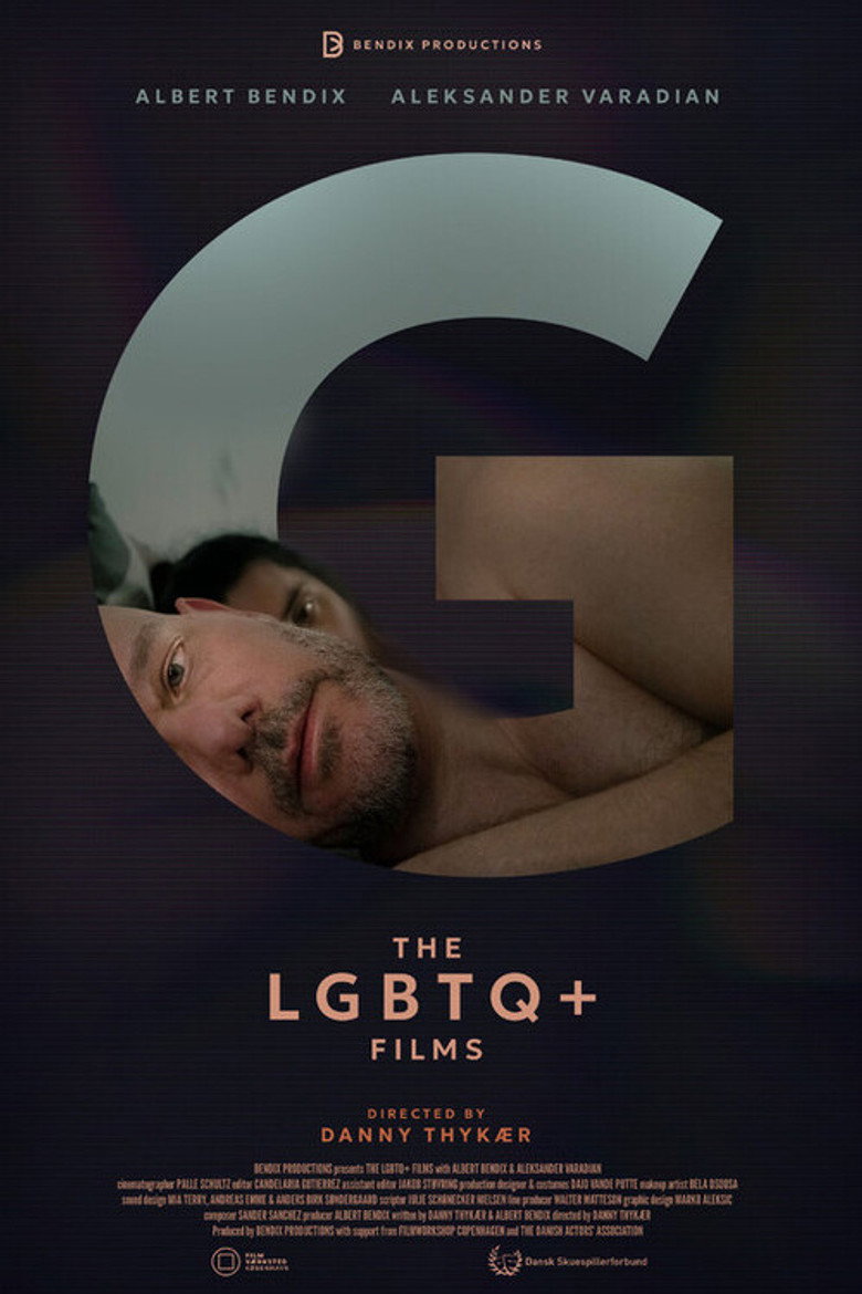 The LGBTQ+ Films: G