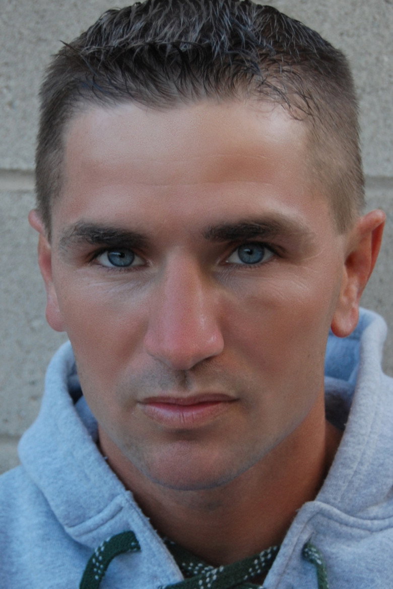 Jimmy LeBlanc photo 2